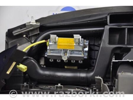 ФОТО Торпеда для Subaru Forester SG S11 (02-08) Київ