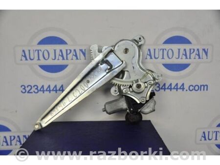 ФОТО Склопідйомник для Toyota Land Cruiser 200 J200 (07-21) Київ