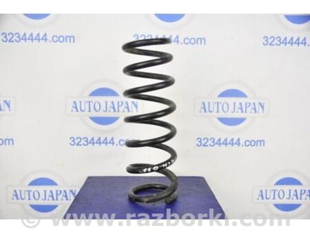 ФОТО Пружина передньої підвіски для Infiniti G35 Київ