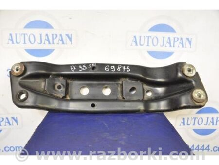 ФОТО Кронштейн крепления КПП для Infiniti FX/QX70 S51 (08-17) Київ