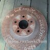ФОТО Гальмівний диск передній для Subaru Forester SG S11 (02-08) Київ