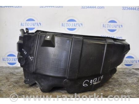 ФОТО Підкрилок для Suzuki SX4 I (06-14) Київ