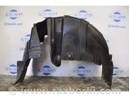 ФОТО Підкрилок для Suzuki SX4 I (06-14) Київ