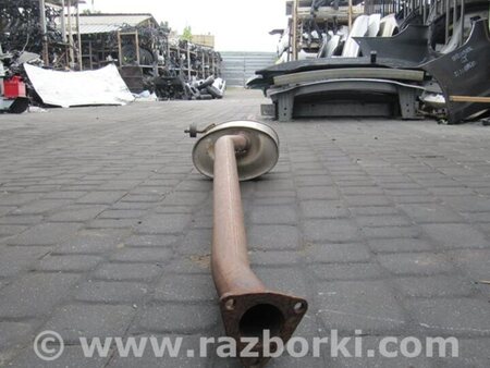 ФОТО Глушник для Honda Accord VII CL7/CL9 (02-08) Київ