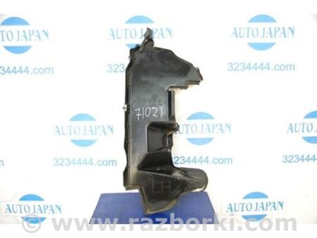 ФОТО Дефлектор повітряний для Toyota Prius II XW20 (03-09) Київ