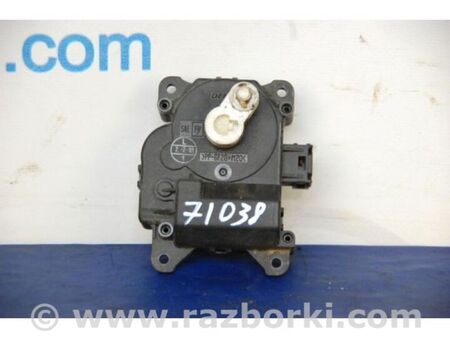 ФОТО Моторчик заслінки пічки для Toyota Solara Київ