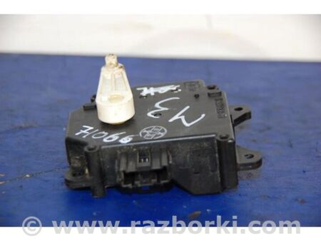 ФОТО Моторчик заслінки пічки для Mazda 3 I BK (03-09) Київ