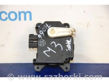 ФОТО Моторчик заслінки пічки для Mazda 3 I BK (03-09) Київ