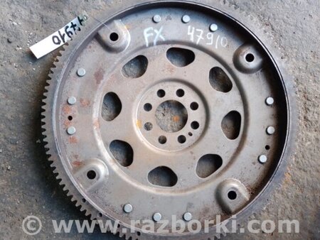 ФОТО Маховик АКПП для Infiniti FX/QX70 S51 (08-17) Київ