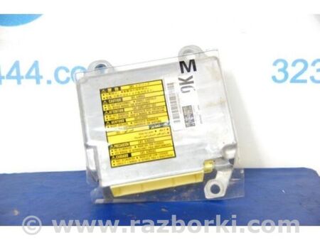 ФОТО Блок керування AIRBAG для Lexus GS350 Київ