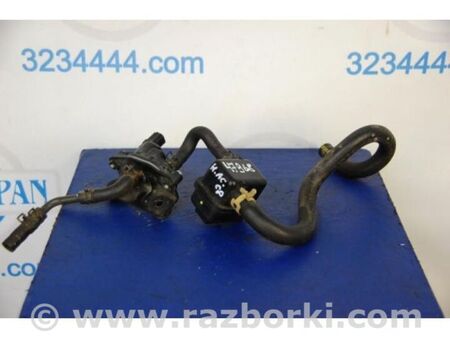 ФОТО Клапан вентиляції паливного бака для Acura MDX YD2 (06-12) Київ