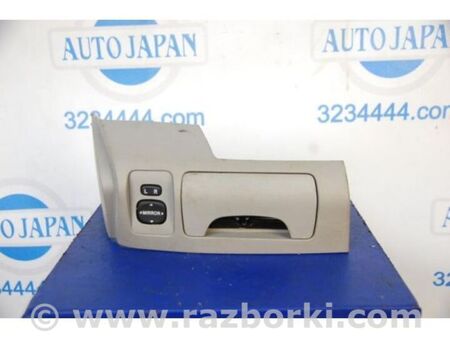 ФОТО Накладка торпеды для Toyota Camry 40 XV40 (06-11) Київ