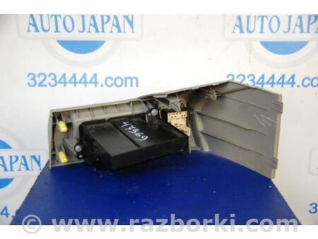 ФОТО Накладка торпеды для Toyota Camry 40 XV40 (06-11) Київ