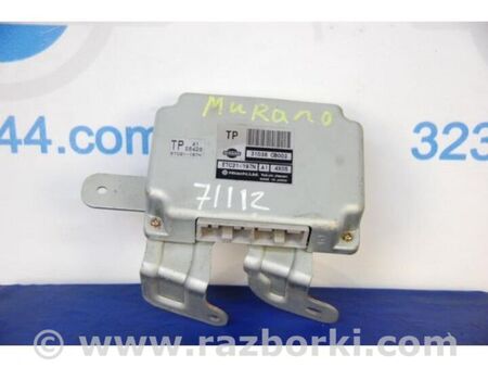 ФОТО Блок керування АКПП для Nissan Murano Z50 (02-08) Київ