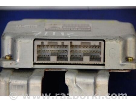 ФОТО Блок керування АКПП для Nissan Murano Z50 (02-08) Київ