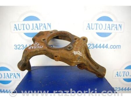 ФОТО Кулак поворотний для Nissan Murano Z50 (02-08) Київ