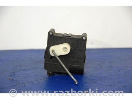 ФОТО Моторчик заслінки пічки для Mitsubishi Pajero (99-06) Київ