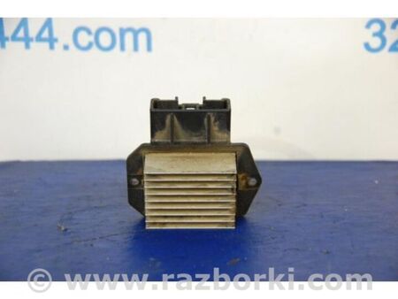 ФОТО Резистор пічки для Mitsubishi Pajero (99-06) Київ