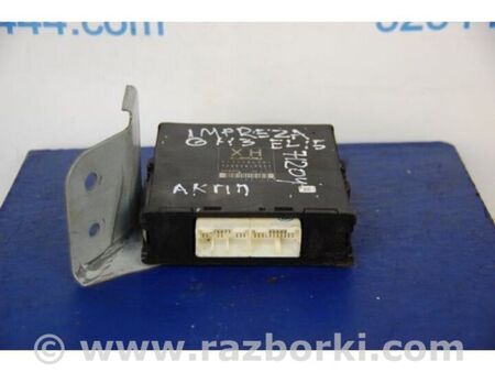 ФОТО Блок керування АКПП для Subaru Impreza III GE GH (07-14) Київ