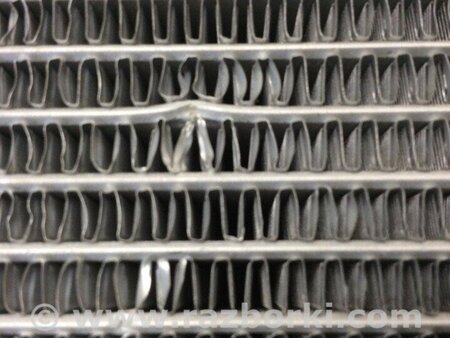 ФОТО Випарник кондиціонера для Lexus LX570 (07-15) Київ