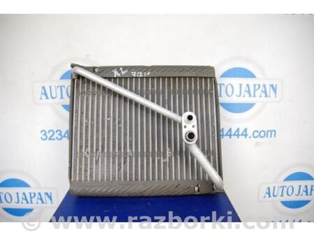 ФОТО Випарник кондиціонера для Mitsubishi Outlander XL CW (05-12) Київ