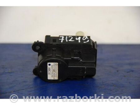 ФОТО Моторчик заслінки пічки для Mitsubishi Outlander XL CW (05-12) Київ