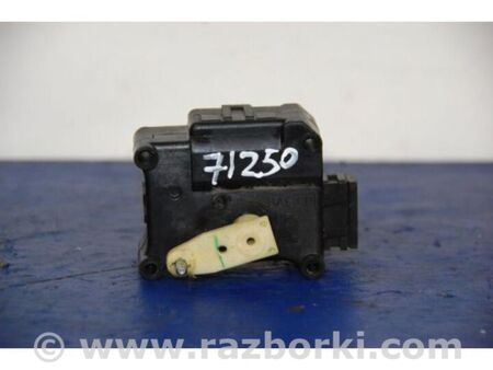 ФОТО Моторчик заслінки пічки для Nissan Maxima A32 Київ