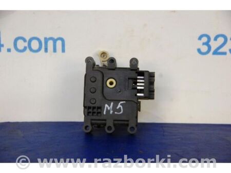 ФОТО Моторчик заслінки пічки для Mazda 5 CR (2006-2010) Київ