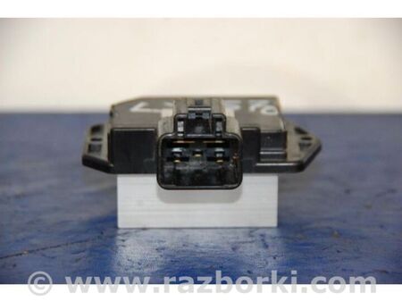 ФОТО Резистор пічки для Lexus LX570 (07-15) Київ