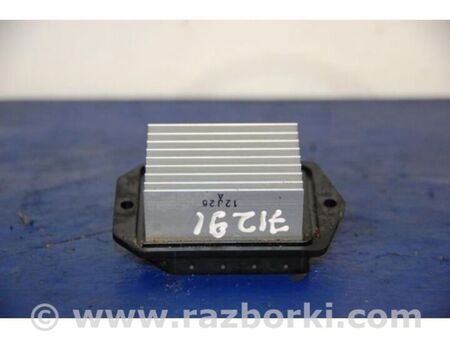 ФОТО Резистор пічки для Lexus LX570 (07-15) Київ