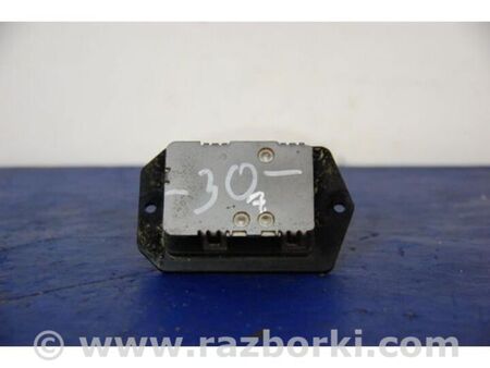 ФОТО Резистор пічки для Toyota Camry 30 XV30 (01-06) Київ