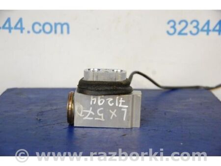 ФОТО Клапан кондиціонера для Lexus LX570 (07-15) Київ