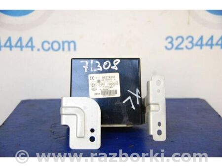 ФОТО Блок керування центральним замком для Mitsubishi Outlander XL CW (05-12) Київ