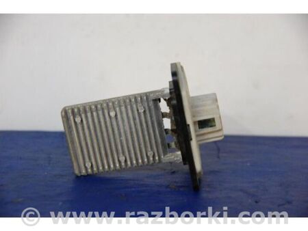 ФОТО Резистор пічки для Hyundai Elantra IV HD (06-11) Київ