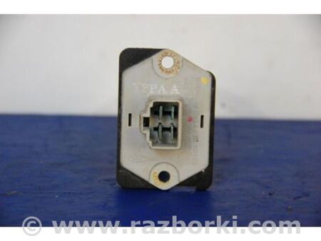 ФОТО Резистор пічки для Hyundai Elantra IV HD (06-11) Київ