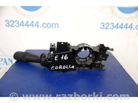 ФОТО Підрульовий перемикач для Toyota Corolla E16/E17 (2012-2018) Київ