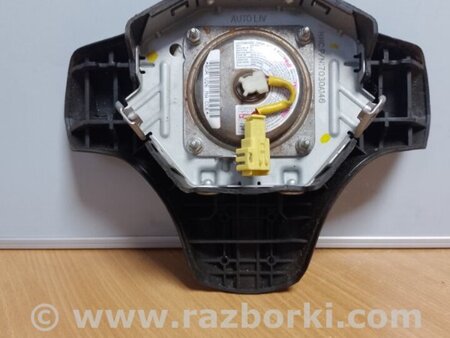 ФОТО Подушка безпеки в кермо для Mitsubishi Lancer IX 9 (03-07) Київ