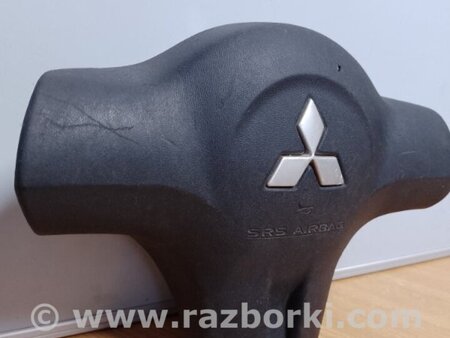 ФОТО Подушка безпеки в кермо для Mitsubishi Lancer IX 9 (03-07) Київ