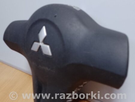 ФОТО Подушка безпеки в кермо для Mitsubishi Lancer IX 9 (03-07) Київ