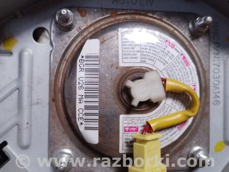 ФОТО Подушка безпеки в кермо для Mitsubishi Lancer IX 9 (03-07) Київ