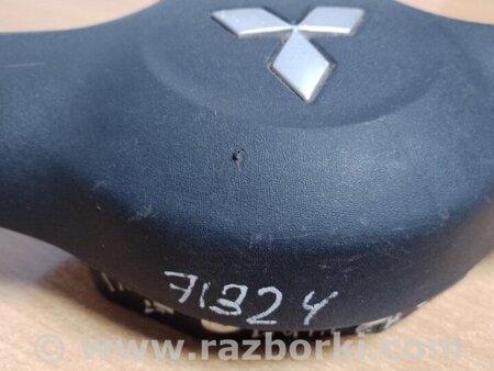 ФОТО Подушка безпеки в кермо для Mitsubishi Lancer IX 9 (03-07) Київ