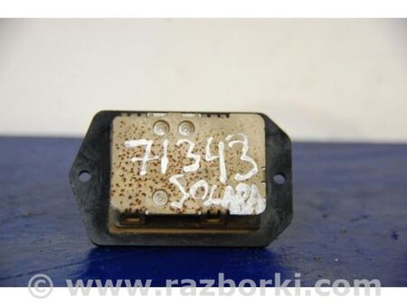 ФОТО Резистор пічки для Toyota Solara Київ