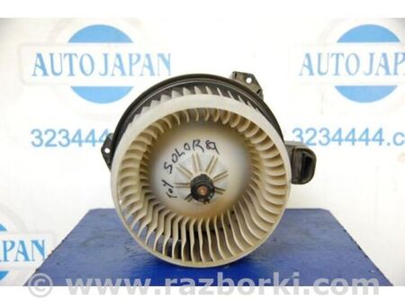 ФОТО Моторчик пічки для Toyota Solara Київ