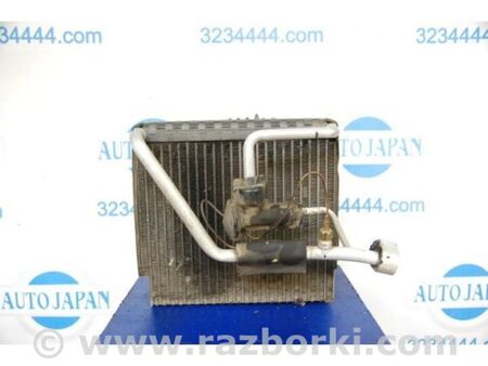 ФОТО Випарник кондиціонера для Mitsubishi Pajero Sport (96-09) Київ