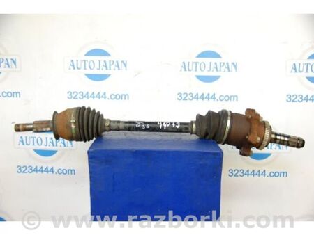 ФОТО Привід задній для Infiniti  G25/G35/G37/Q40 Київ