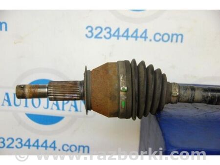 ФОТО Привід задній для Infiniti  G25/G35/G37/Q40 Київ