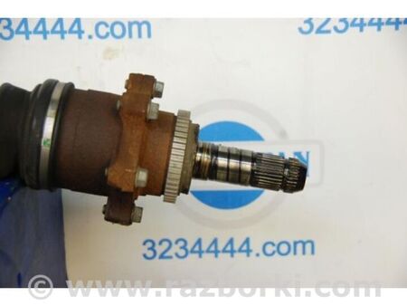 ФОТО Привід задній для Infiniti  G25/G35/G37/Q40 Київ