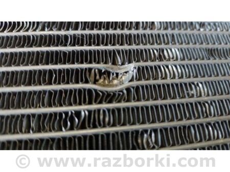 ФОТО Випарник кондиціонера для KIA Rio 3 UB (11-17) Київ