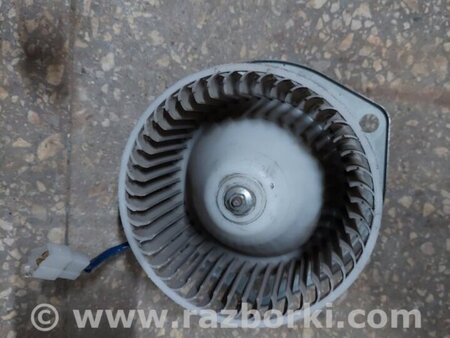 ФОТО Моторчик пічки для Mitsubishi Pajero (99-06) Київ