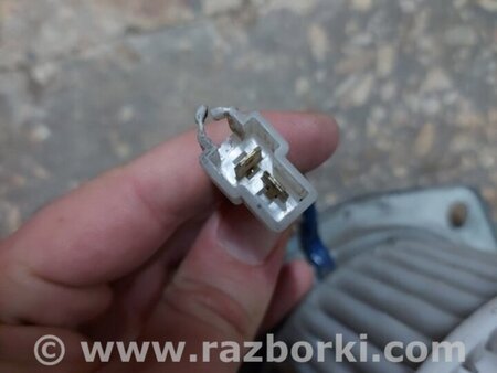 ФОТО Моторчик пічки для Mitsubishi Pajero (99-06) Київ